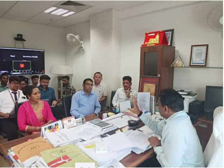 राज्य के दूरस्थ क्षेत्रों में आयोजित होने वाले हैल्थ कैम्पों में शामिल रहेंगे मैन्टल हैल्थ के विशेषज्ञ, हल्द्वानी में जल्द खुलेगा नशा मुक्ति केंद्र