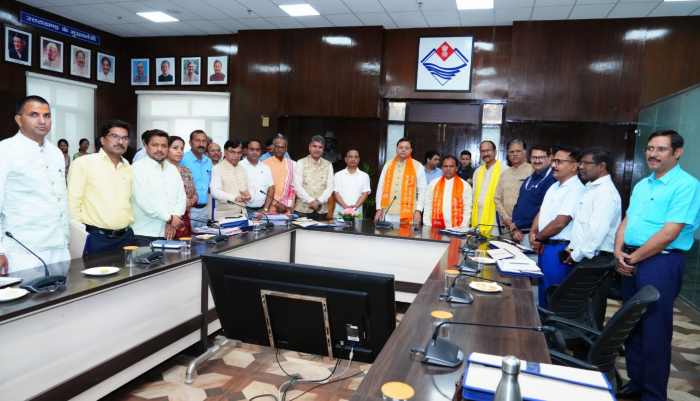 सिधु जल संधि पर रोक पाकिस्तान को करारा जवाब