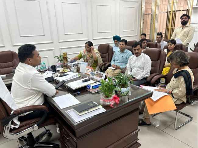 उत्तराखंड में  मेडिकल कॉलेजों व अस्पतालों की सुरक्षा पर राज्य सरकार सख्त, राज्यव्यापी फायर सेफ्टी ऑडिट अभियान होगा शुरू